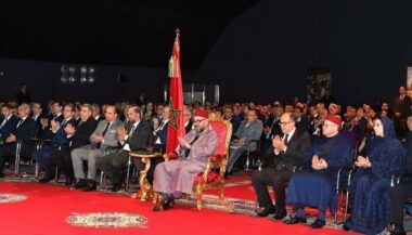 Plan d'accélération industrielle du Souss-Massa: l'OFPPT identifie les profils à former