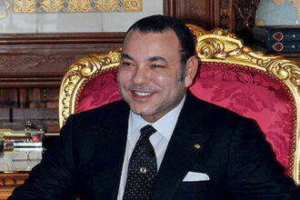 Message du Roi Mohammed VI au président algérien