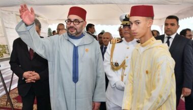 La première &ldquo;école de deuxième chance&rdquo; au Maroc verra le jour à Casablanca