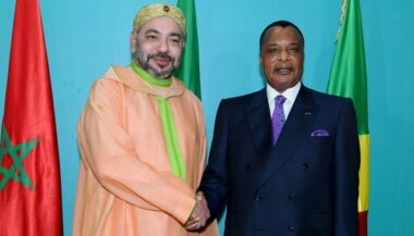 Maroc-Congo: 14 accords signés à Brazzaville