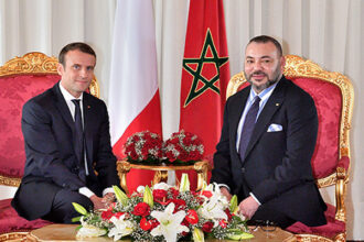 Mondial 2022 : entretien téléphonique entre le Roi Mohammed VI et Emmanuel Macron