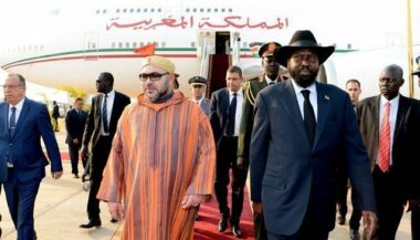 Le Maroc contribue à la construction de la nouvelle capitale du Soudan du sud