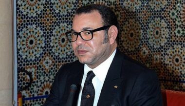 Roi Mohammed VI: &ldquo;Les Marocains ne veulent pas d'institutions régionales qui restent lettre morte&rdquo;