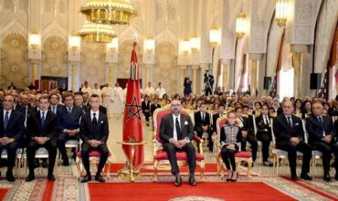Nouveau programme du MEN: les engagements chiffrés d'Amzazi