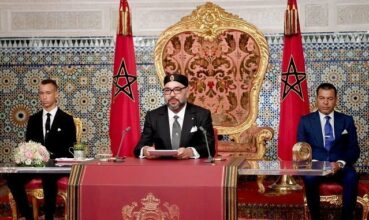 Discours. Le Roi Mohammed VI annonce une série de mesures en faveur de l'emploi des jeunes