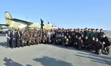 Débat. Voici pourquoi il fallait rétablir le service militaire obligatoire