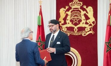 Portrait. Le style Jouahri : rigueur d'abord