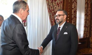 Maroc-Russie: une nouvelle étape dans un patient rapprochement stratégique