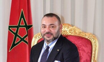 Le Roi Mohammed VI est rentré au Maroc
