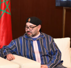 Ramadan: La Fondation Mohammed VI lance les nouvelles opérations de distribution