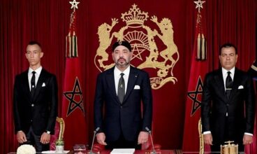 Un discours du Trône à forte connotation sociale