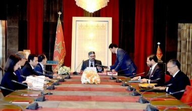 Energies renouvelables: Le Roi Mohammed VI ordonne de relever les objectifs à l'horizon 2030