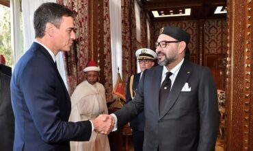 Maroc-Espagne: Pedro Sanchez reçu par le Roi Mohammed VI