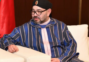 Le Roi félicite le Président algérien à l’occasion de la Fête de l'indépendance