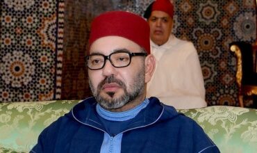 Russie 2018. Le Roi Mohammed VI encourage l’équipe nationale