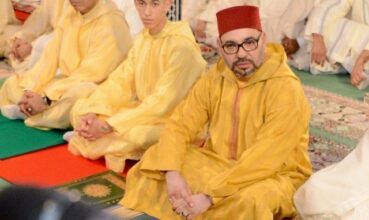 Aid Al-Mawlid: le Roi présidera une veillée religieuse à Rabat
