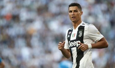 Ronaldo accusé de viol: la Juve perd près de 10% à la Bourse de Milan