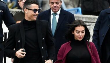 Fraude fiscale: Cristiano Ronaldo condamné à près de 19 M€ d'amende