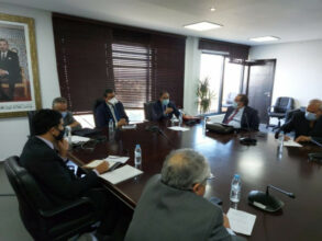 Covid. les modalités d'exécution de la hausse des bases de remboursement AMO à l'étude