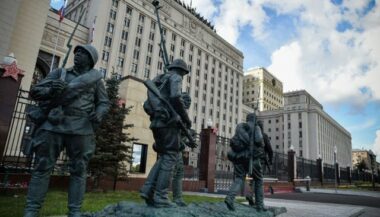 La Russie inquiète Israël en renforçant la défense antiaérienne syrienne