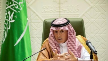 Riyad exclut toute médiation avec le Canada et envisage d'autres mesures
