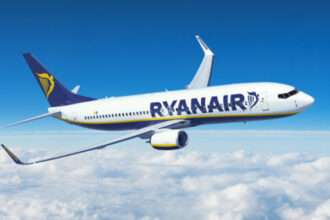Ryanair reliera Manchester à Rabat à partir d'avril