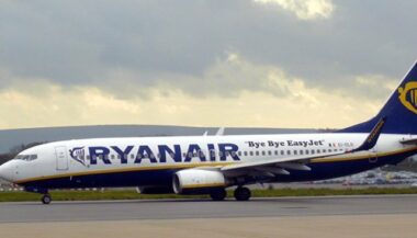 Ryanair inaugure sa ligne Düsseldorf-Essaouira