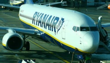 Ryanair annonce l'annulation de 190 vols vendredi, le Maroc est concerné
