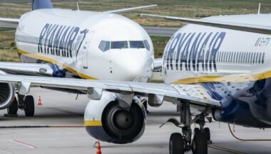 Ryanair ouvre une nouvelle liaison aérienne Zaventem-Marrakech
