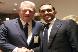 Climat: Saâd Abid sacré lauréat de la décennie par le département d'Etat US