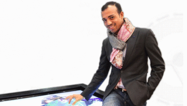 Saâd Chaoui, le pro du média digital personnalisé