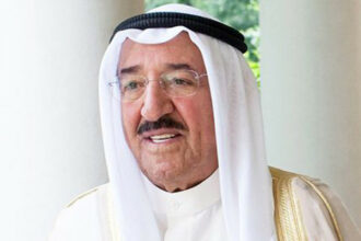 Décès de l'émir du Koweit, Sabah Al Ahmed Al Jabir Al Sabah