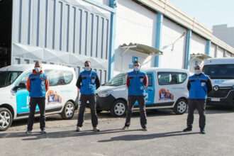 Saligon, la nouvelle plateforme e-commerce marocaine