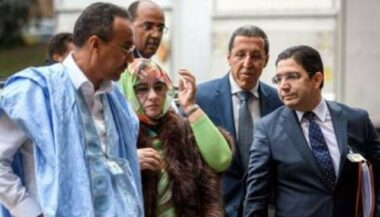 Sahara/Table-ronde de Genève: Un nouveau round début 2019