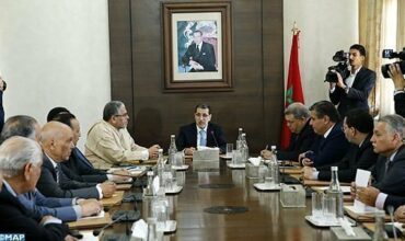 Forte tension au Sahara. &ldquo;Toutes les options sont ouvertes&rdquo; (source autorisée)