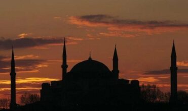 En Turquie, la basilique Sainte Sophie pourrait redevenir une mosquée