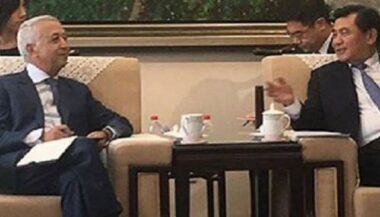 Maroc-Chine: l’accord aérien sera actualisé d'ici la fin de l'année