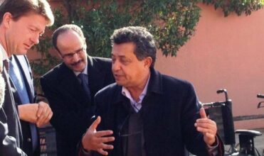 Salah El Ouadie prend ses distances avec le PAM et se consacre à l’action citoyenne