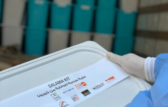 Covid-19: Lancement de la 4e phase de l'opération Salama