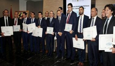 Automobile: Les labels “Salamatouna” remis à 17 entreprises