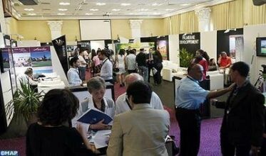 Le Maroc doté d'une véritable industrie de l'immobilier de luxe