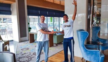 Maymkench 2026: Saad Abid doit encore recueillir vingt &ldquo;souffles de soutien&rdquo; pour la candidature marocaine