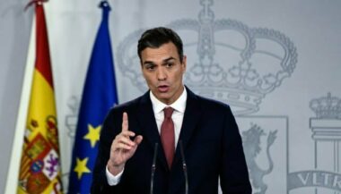 L'Espagne veut interdire la vente de véhicules essence et diesel dès 2040
