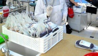 Les réserves de sang couvrent à peine 8 jours au Maroc
