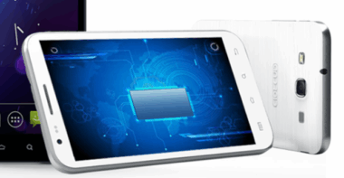 Les smartphones marocains de Saphir concept se fraient un chemin sur le marché