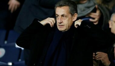 Sarkozy renvoyé devant le tribunal correctionnel pour corruption active et trafic d'influence