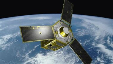 Le satellite Mohammed VI-B sera lancé le 20 novembre 2018