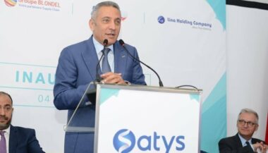Deux nouveaux projets aéronautiques à Casablanca