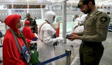 La compagnie Saudia frappée par une panne de système à l'approche du hajj