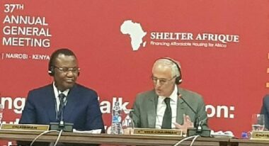 Le Maroc élu vice-président de l'assemblée générale annuelle de Shelter Afrique